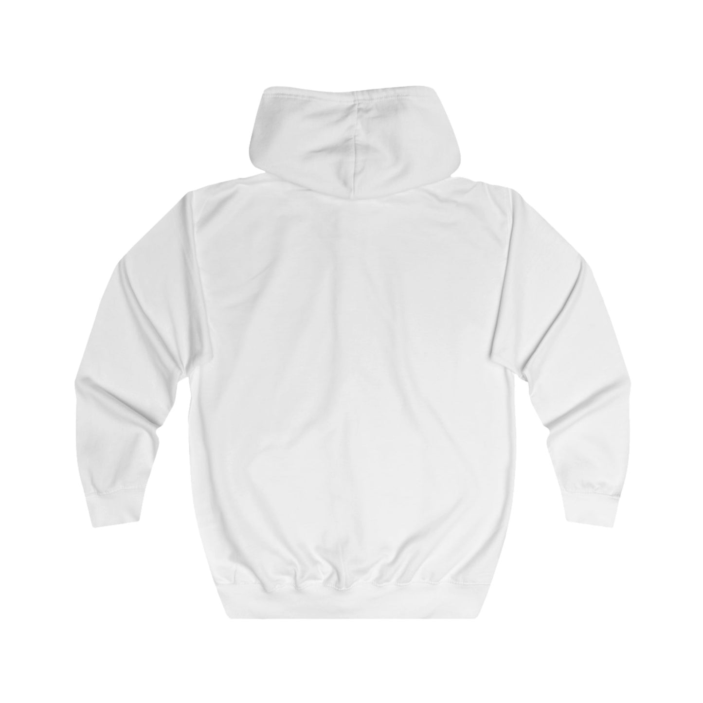 ANGEL ZIP HOODIE
