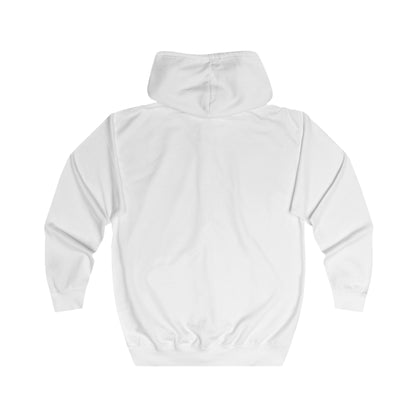 ANGEL ZIP HOODIE